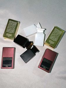 Tom Ford Perfume Miniatures Set