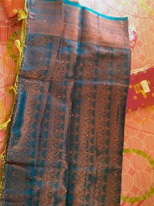 Banarasi Silk Handloom Saree