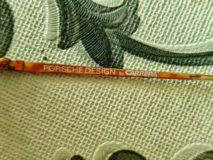 Porsche Design 5670 Sunglasses