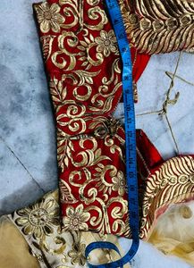 Langha Choli