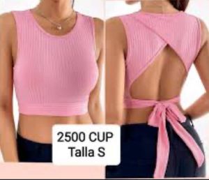 Skirt &amp; Top Set