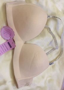 New Comfortable Seamless Bra