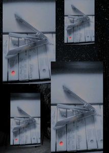 Stapler 8 Pieces