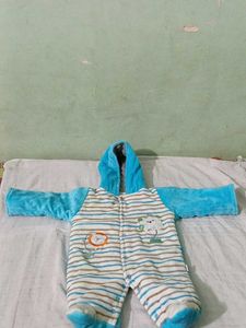 Baby Cute Jumper Sweater