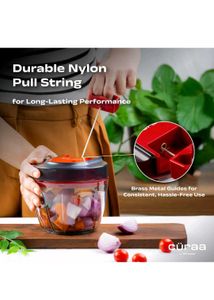 Curaa Food Chopper