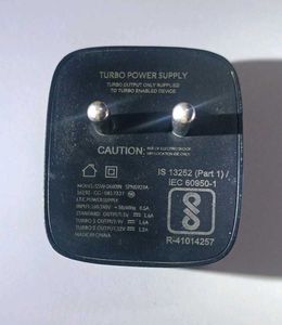 Motorola Phone Battery Door