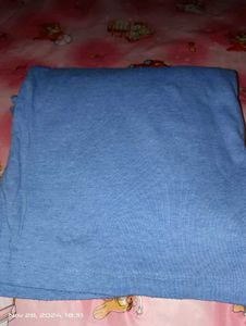 Hoodie Style Top