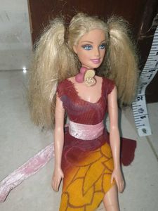 Vintage Barbie Doll