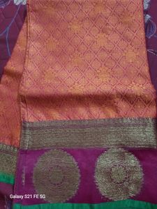 Banaras Saree Njce Colour
