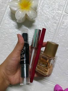 beauty product combo of 4