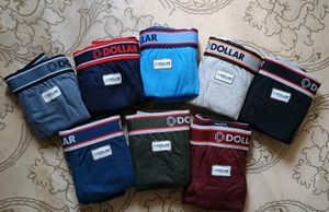 Men's Long Trunk Combo Pack Of 10