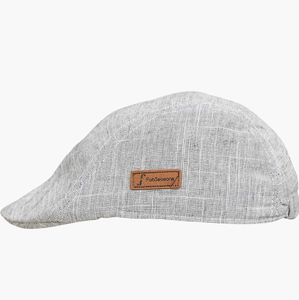 Classic Flat Cap