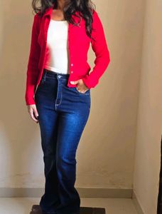 Off campus hannah full outfit combo