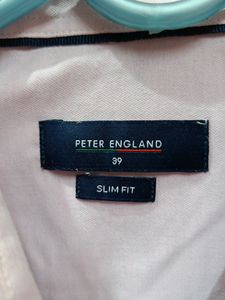 Peter England Shirt