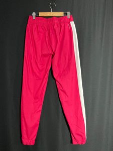 New And Unused Bright Pink Activewear Joggers