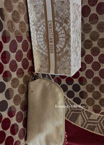 🇫🇷Christian Dior imported Pouch