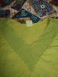 Short Kurta