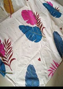 Combo of two cotton bedsheet_new