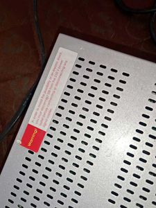 Humax Satellite Receiver