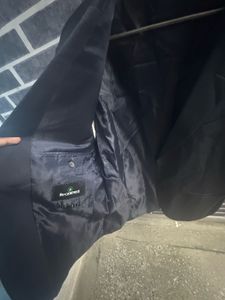 Blackberry Suit