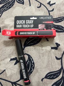 ORGATRE Quick Gray Hair Touch Up