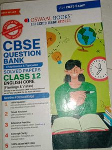 CBSE Class 12 Economics Question Bank 2025