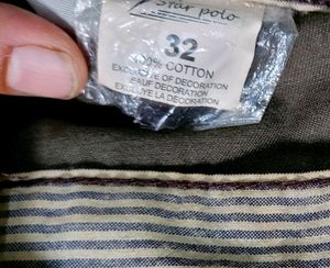 Cargo Multi 8 Pocket Pant👖