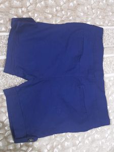 Shorts, Women, Girls