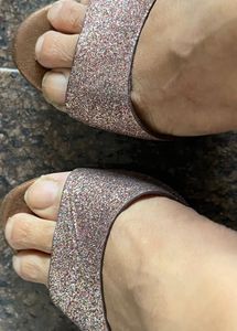 High Heel Sleepers