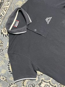 Kappa Polo Shirt - Stylish Casual Wear