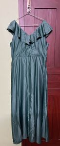 Gown from lifestyle