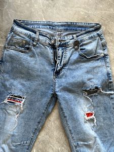 Men Jeans