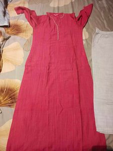 Stylish Varanga Kurta