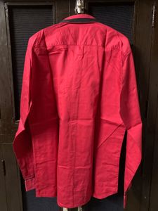 Stylish Red Shirt