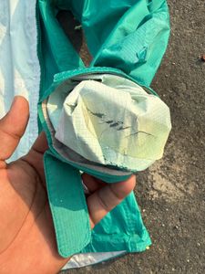 Patagonia Waterproof Rain Jacket