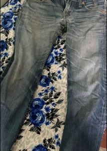 Levi's Jeans