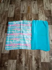 dress material