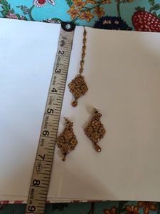 Price Drop!!! 4 Piece Jewelry Set