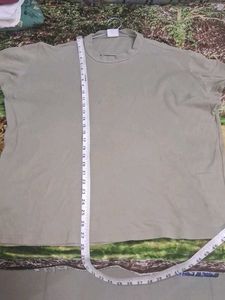 MNG Regular Fit Tee t-shirt