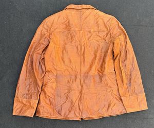 Girls Original Leather Jacket