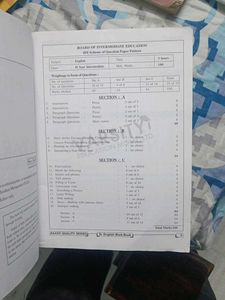 IPESenior Inter English Work Book