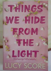 Things We Hide From The Light and Ritual combo