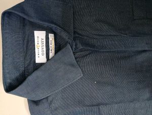 Assaddo Formal Shirt