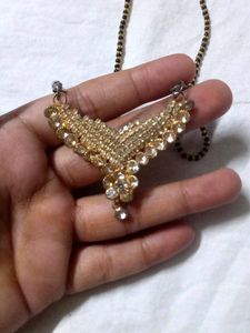 Stunning Mangalsutra ✨