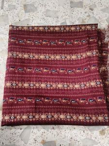 Beautiful Batik Print dress material