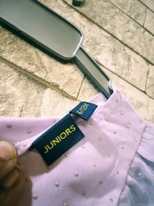 Juniors From Lifestyle