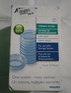 Avent VIAAvent Storage System SCF614/10