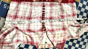Long Kurti