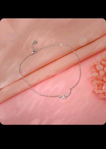 giva 925 silver anklet