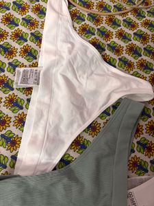 2 h&amp;m thongs
